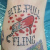 61888 - Tattoo Failure