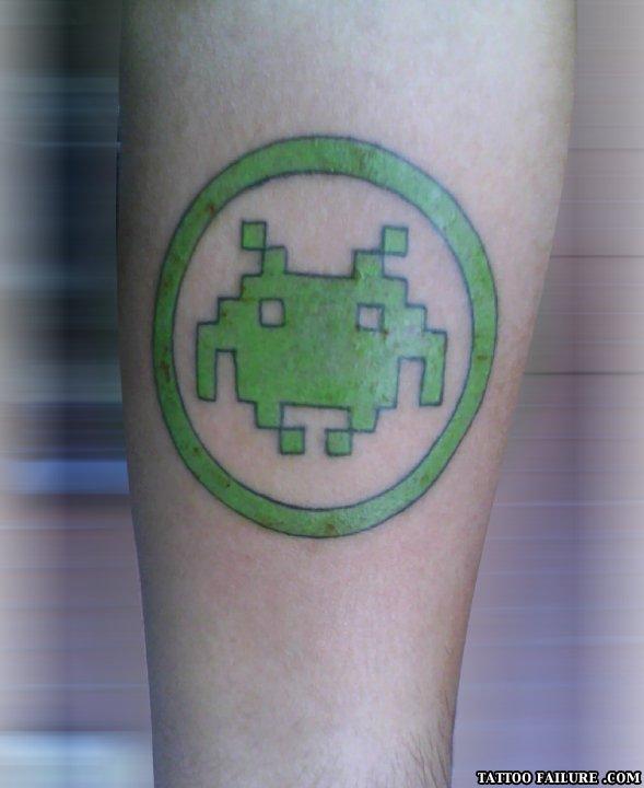 Space_invader