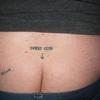 25623 - Unmoderated Pics of Funny Tattoos - 1