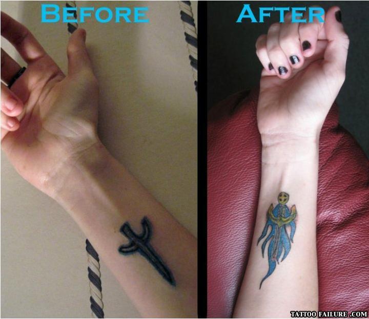 Failtattoo