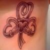 25809 - Unmoderated Pics of Funny Tattoos - 1