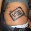 20982 - Tattoo Failure