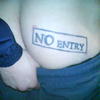 20982 - Tattoo Failure