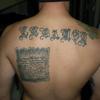 26853 - Unmoderated Pics of Funny Tattoos - 37