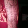 17563 - Tattoo Failure