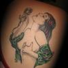17563 - Tattoo Failure
