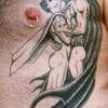 8461 - Tattoo Failure