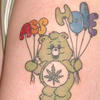 8461 - Tattoo Failure