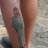 8461 - Tattoo Failure