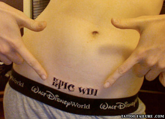 Tattoo