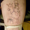 8398 - Tattoo Failure