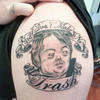 27524 - Popular Pics of Funny Tattoos - 15