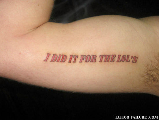 Tattoo