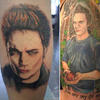 8372 - Tattoo Failure