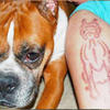8372 - Tattoo Failure