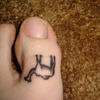 8372 - Tattoo Failure
