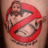 8372 - Tattoo Failure