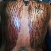 17590 - Tattoo Failure