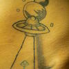 17590 - Tattoo Failure
