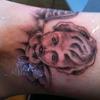 17590 - Tattoo Failure