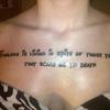 17590 - Tattoo Failure
