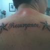 105824 - Tattoo Failure