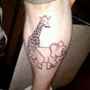 9598 - Tattoo Failure
