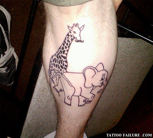 Tattoowtf