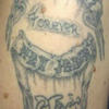 9598 - Tattoo Failure