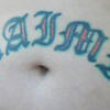 9598 - Tattoo Failure