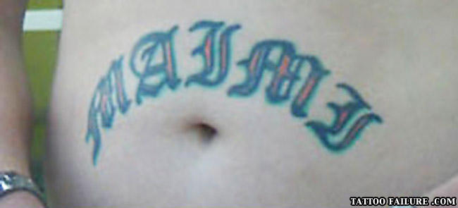 Maimi