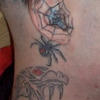 9598 - Tattoo Failure