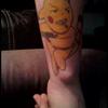 29395 - Popular Pics of Funny Tattoos - 25