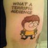 29396 - Popular Pics of Funny Tattoos - 19