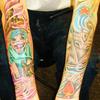 29438 - Unmoderated Pics of Funny Tattoos - 29