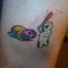 33662 - Tattoo Failure