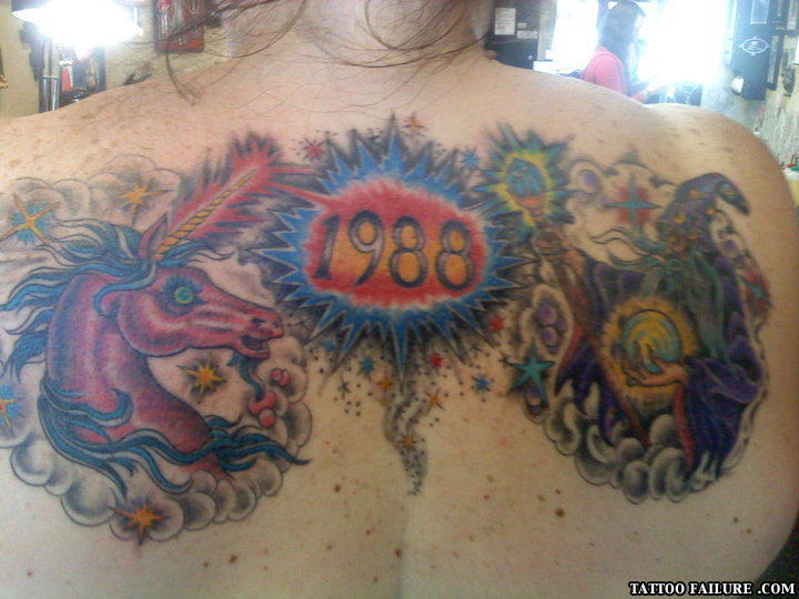 Tattoofail