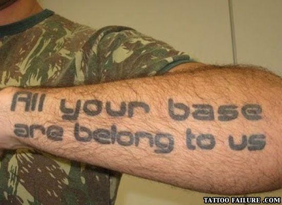 Allyourbase