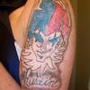 74299 - Tattoo Failure