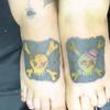 27522 - Tattoo Failure