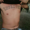 27522 - Tattoo Failure