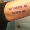 27522 - Tattoo Failure