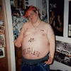31590 - Tattoo Failure