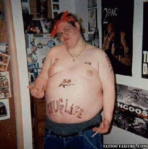 Thuglife