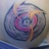 31590 - Tattoo Failure