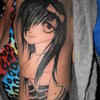 31590 - Tattoo Failure