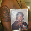 31590 - Tattoo Failure
