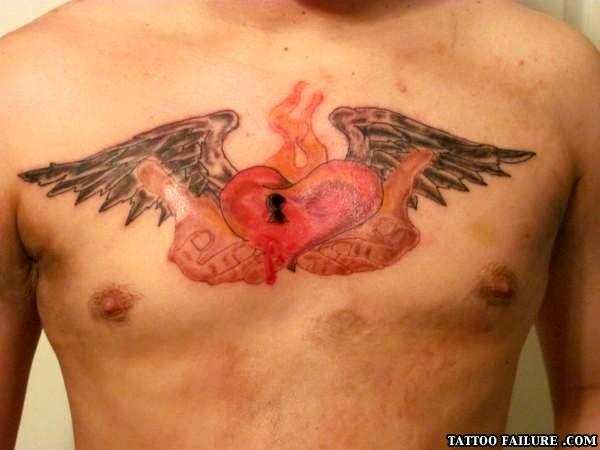Chest