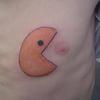 48974 - Tattoo Failure