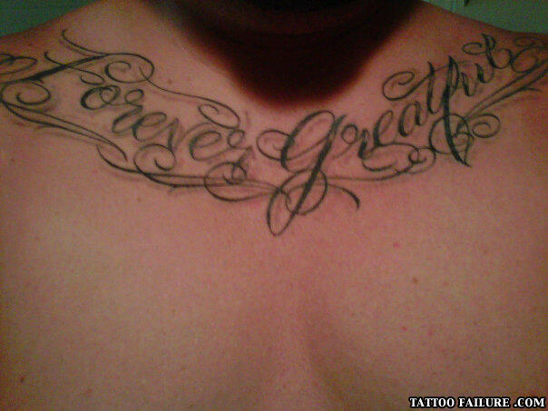 Tattfail